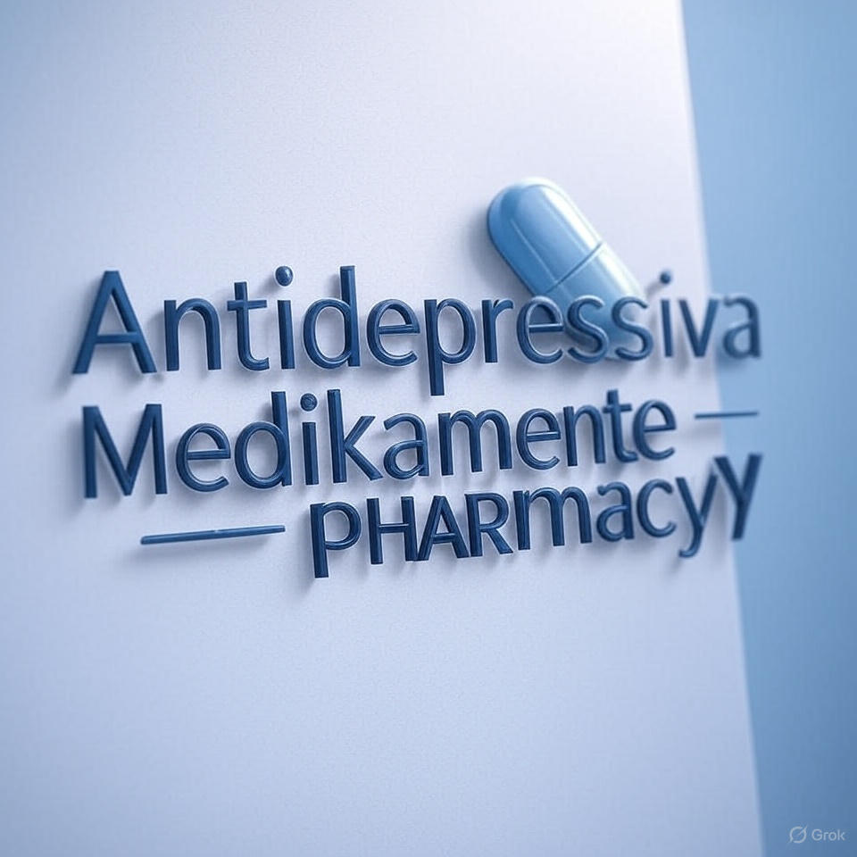 antidepressivamedikamente.com