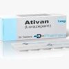 lorazepam