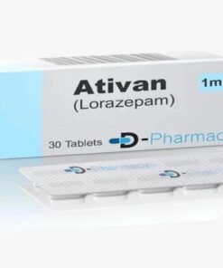 lorazepam