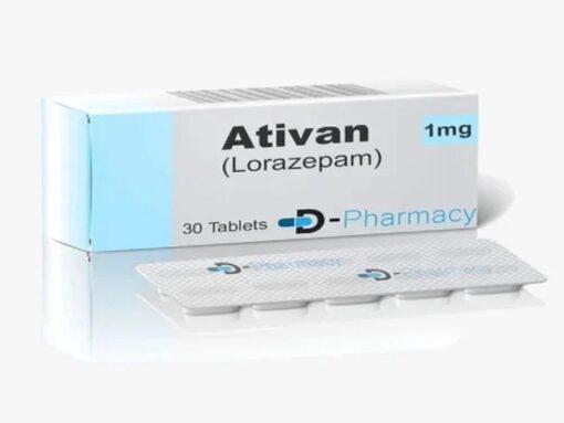 lorazepam