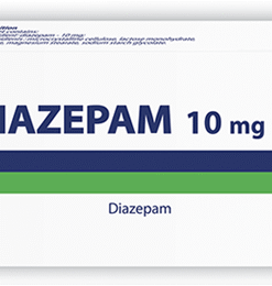 diazepam 10 mg