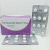 CHLORDIAZEPOXIDE