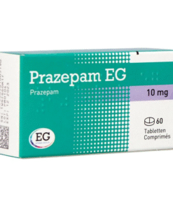 prazepam 10 mg