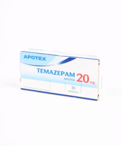 Tepazepam