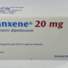 tranxene