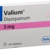 Valium 10 mg