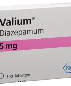 Valium 10 mg