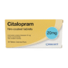 Citalopram 10 mg