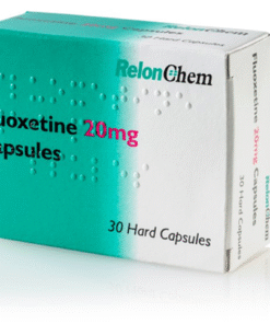 Fluoxetine 20mg