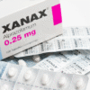 xanax
