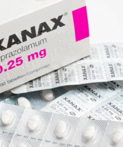 xanax