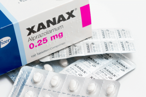 xanax